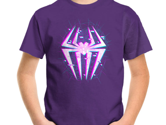 Arachnid Girl