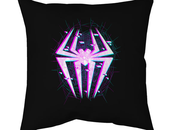 Arachnid Girl
