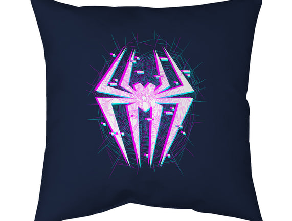 Arachnid Girl