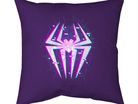 Arachnid Girl