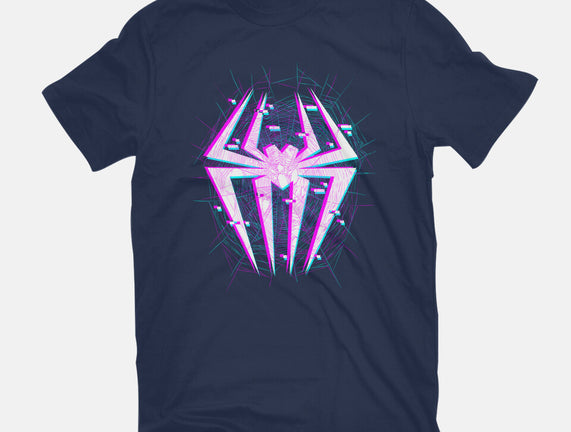 Arachnid Girl