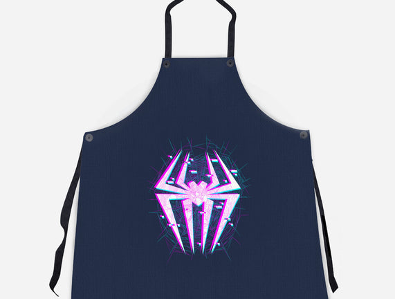 Arachnid Girl