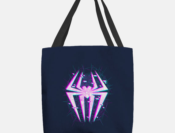 Arachnid Girl