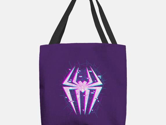 Arachnid Girl
