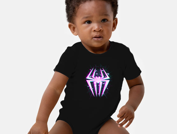 Arachnid Girl