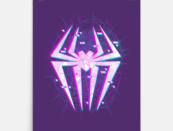 Arachnid Girl