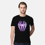 Arachnid Girl-Mens-Premium-Tee-spoilerinc
