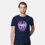 Arachnid Girl-Mens-Premium-Tee-spoilerinc