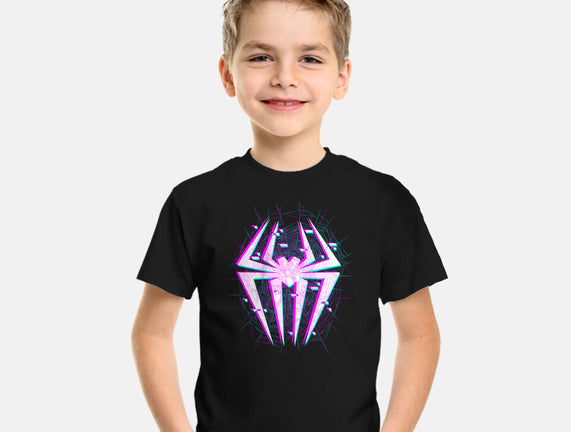 Arachnid Girl