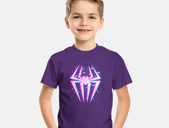 Arachnid Girl