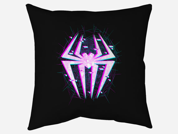 Arachnid Girl