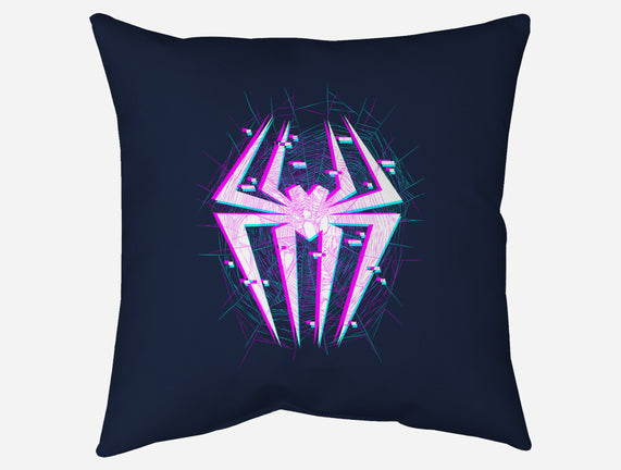 Arachnid Girl