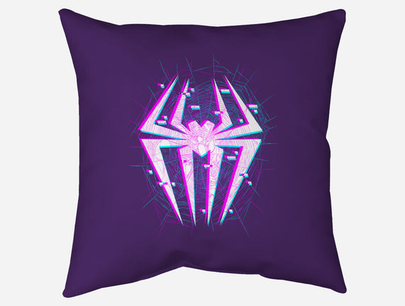 Arachnid Girl
