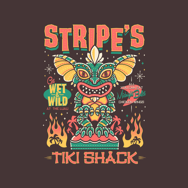 Stripe's Tiki Shack-None-Memory Foam-Bath Mat-Nemons