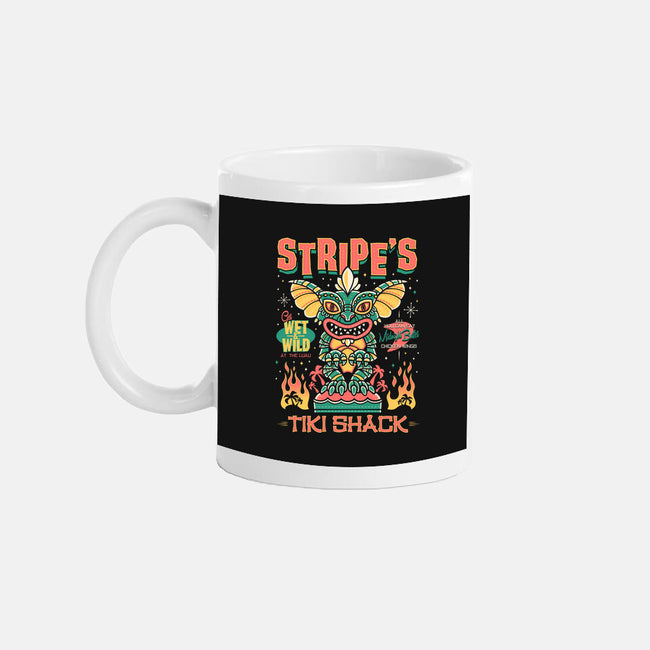 Stripe's Tiki Shack-None-Mug-Drinkware-Nemons
