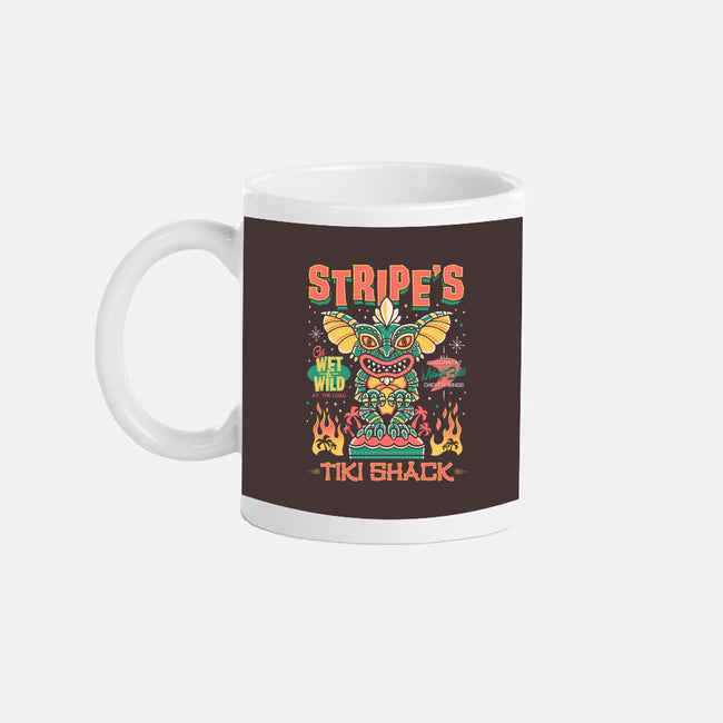 Stripe's Tiki Shack-None-Mug-Drinkware-Nemons