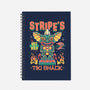 Stripe's Tiki Shack-None-Dot Grid-Notebook-Nemons