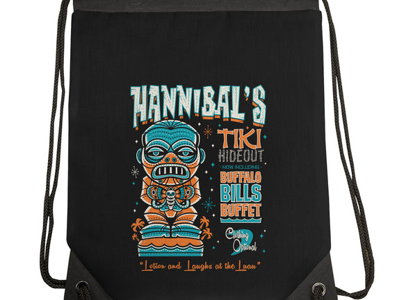 Hannibal's Tiki Hideout