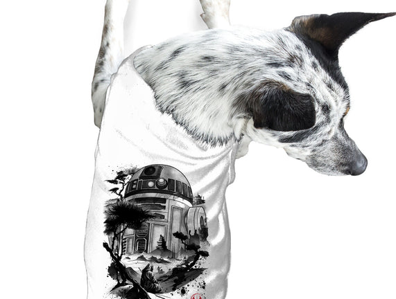 Astromech Droid