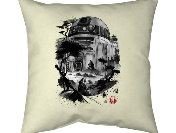 Astromech Droid