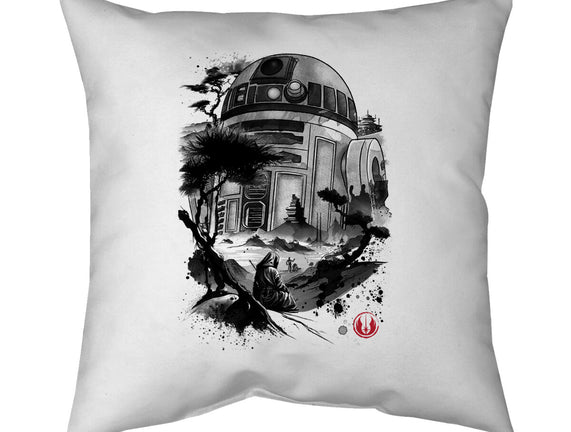 Astromech Droid