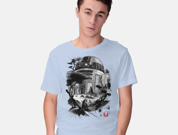 Astromech Droid