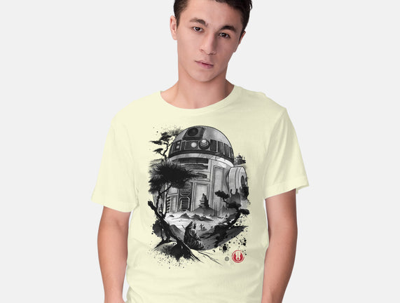 Astromech Droid