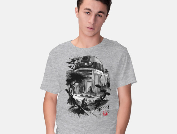 Astromech Droid
