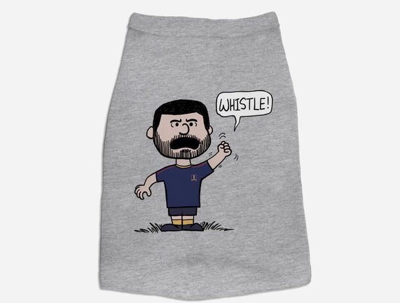 Good Grief Roy Kent