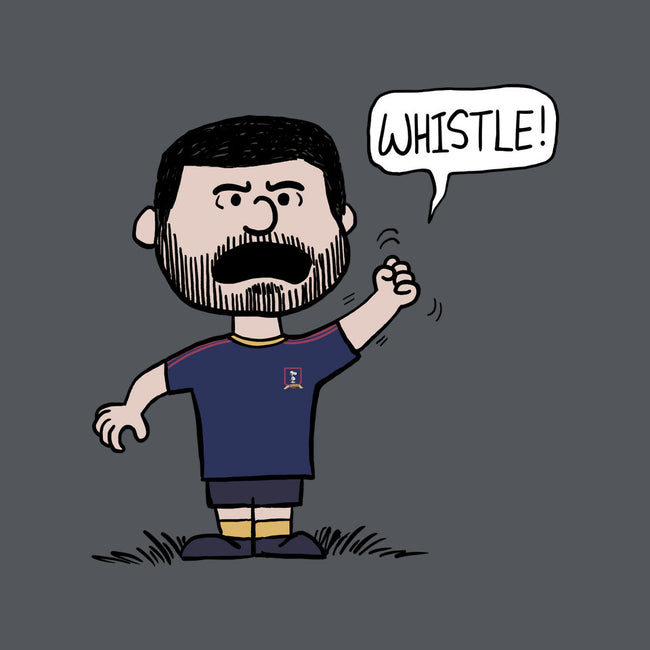 Good Grief Roy Kent-None-Glossy-Sticker-WatershipBound