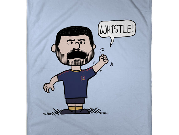 Good Grief Roy Kent