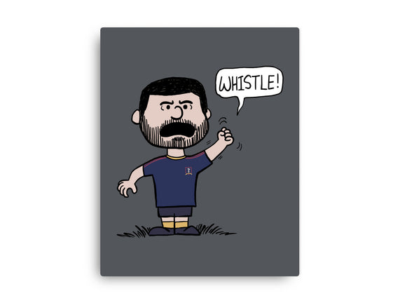 Good Grief Roy Kent