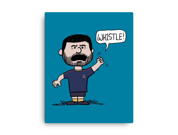 Good Grief Roy Kent