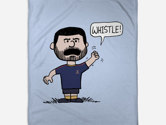 Good Grief Roy Kent