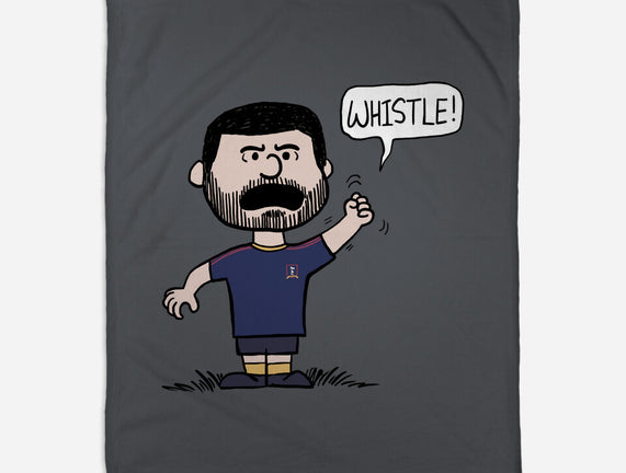 Good Grief Roy Kent