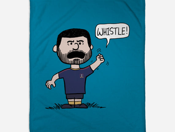 Good Grief Roy Kent