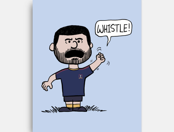 Good Grief Roy Kent