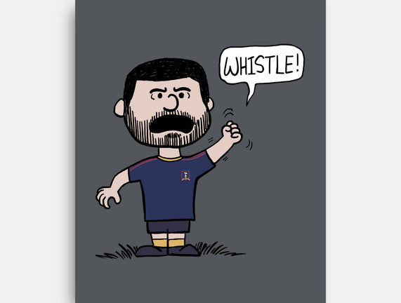 Good Grief Roy Kent