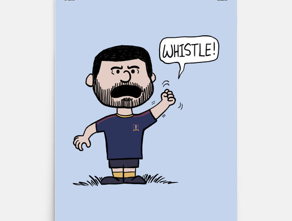 Good Grief Roy Kent