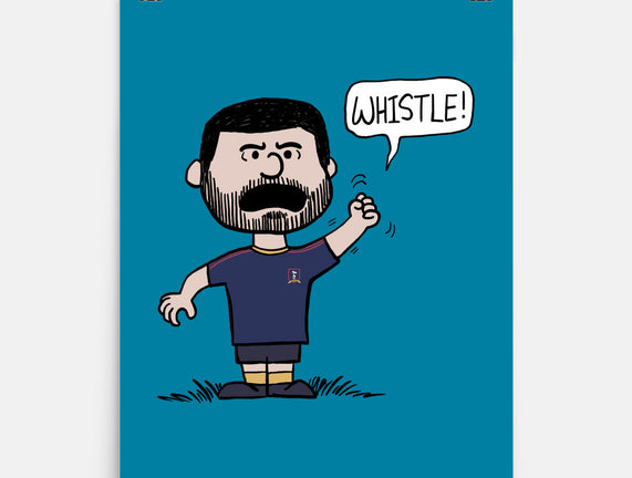 Good Grief Roy Kent
