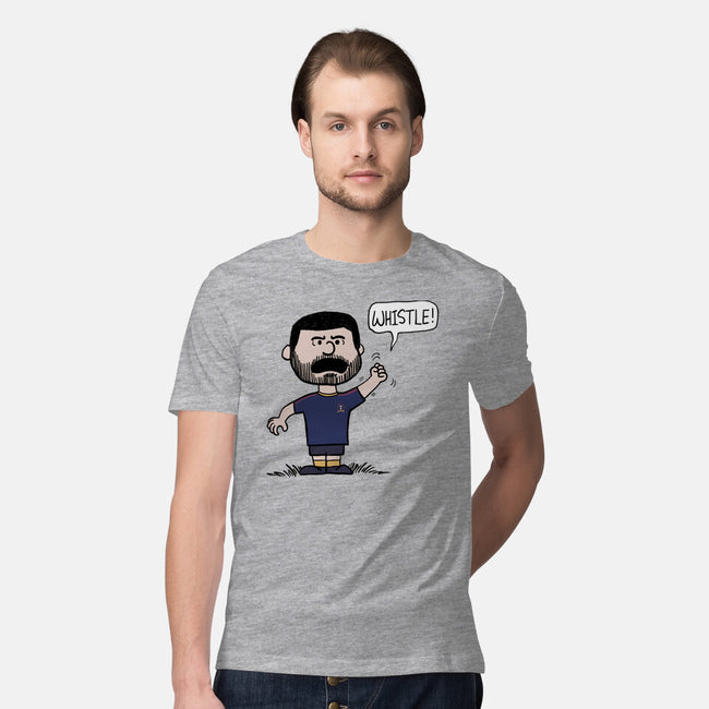 Good Grief Roy Kent-Mens-Premium-Tee-WatershipBound