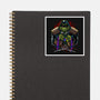 The Last Brother-None-Glossy-Sticker-Diego Oliver