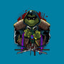 The Last Brother-None-Glossy-Sticker-Diego Oliver