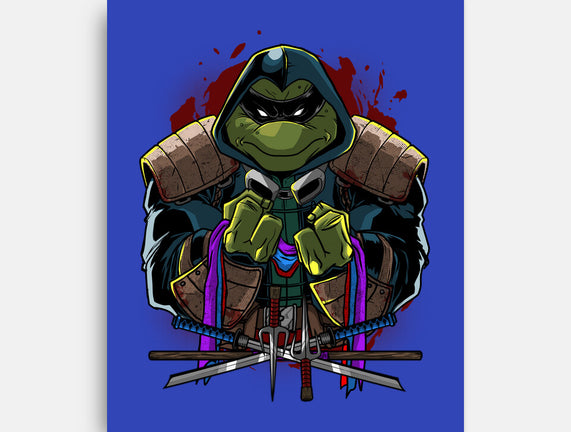 The Last Brother