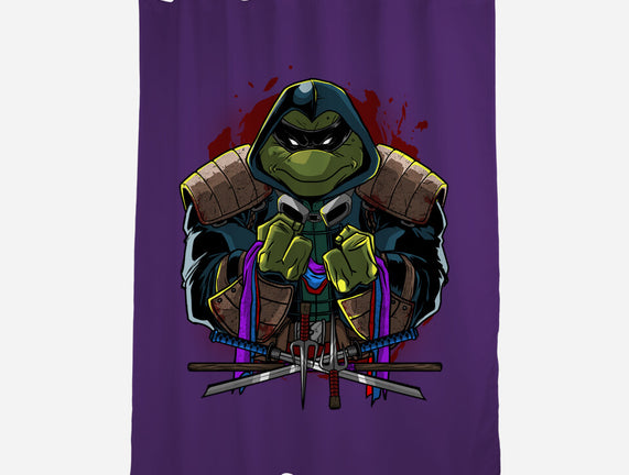The Last Brother