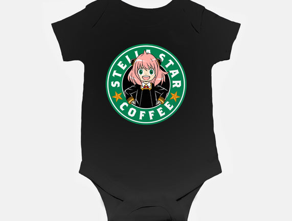 Anya Coffee