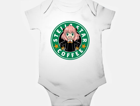 Anya Coffee