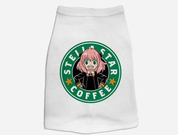 Anya Coffee