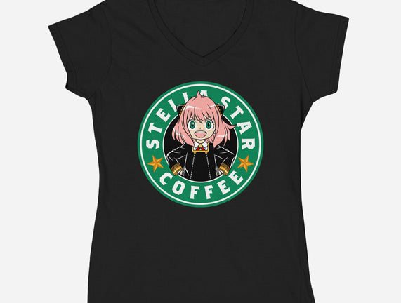 Anya Coffee