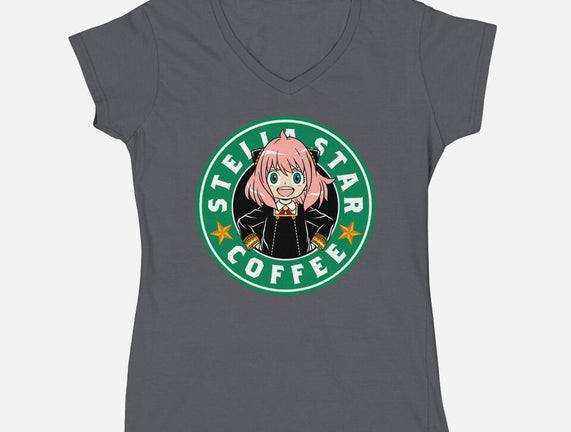 Anya Coffee